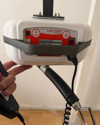 Sollevatore a bandiera per disabili