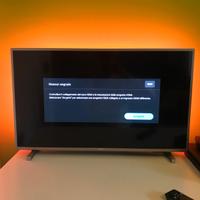 TV PHILIPS 32 POLLICI SMART