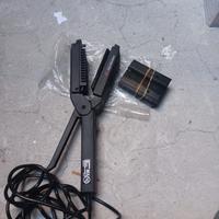 piastra capelli 