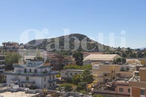 Quartiere del Sole Ult.Piano Bilivelli 180Mq