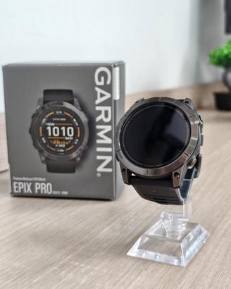 GARMIN EPIX PRO GEN 2 51MM OLED PERFETTO 