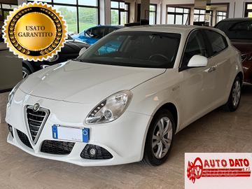Alfa Romeo Giulietta 1.6 M.JET 105 cv. DISTINCTIVE