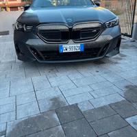 BMW M 60 FULL ELETTRICA Riscatto o subentro leasin