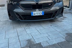BMW M 60 FULL ELETTRICA Riscatto o subentro leasin