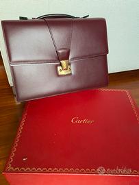 Borsa Cartier da lavoro classic L1000775