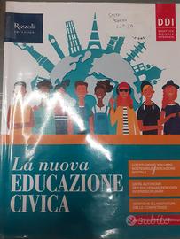 la nuova educazione civica