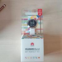 Huawei Band - My perfect fit