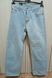 jeans uomo 