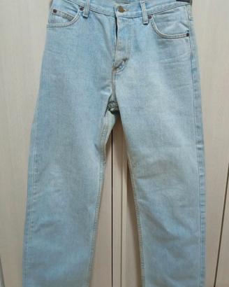 jeans uomo 