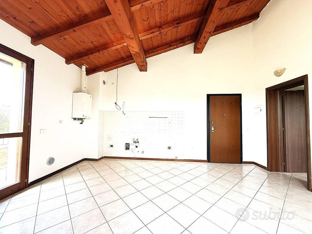 Appartamento – Conselice, San Patrizio - Altro