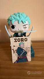 Uovo Kinder Zoro