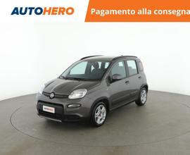 FIAT Panda TJ21922