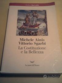La Costituzione e la Bellezza