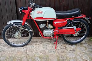 Rizzato "Ringo"