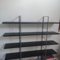 Libreria Ikea Enetri no Byakorre