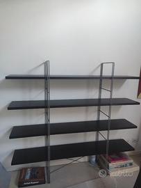 Libreria Ikea Enetri no Byakorre