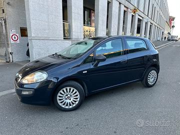 Fiat Grande però 1.4 5 porte