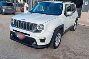 Jeep renegade limited