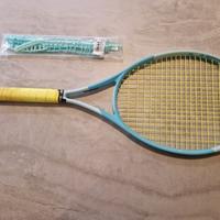 Head Boom MP 2025 alternative + Bumper nuovo