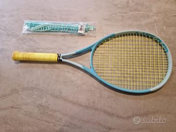 Head Boom MP 2025 alternative + Bumper nuovo