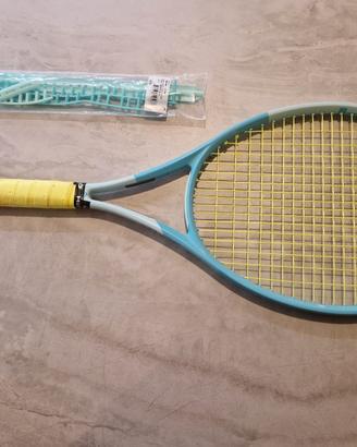 Head Boom MP 2025 alternative + Bumper nuovo