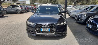 Audi A6 allroad 2016 - 3.0 TDI Lb automobili