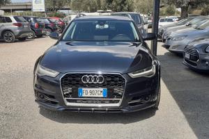 Audi A6 allroad 2016 - 3.0 TDI Lb automobili