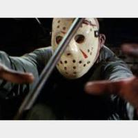 Jason voorhees mask maschera film venerd 13