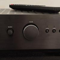Amplificatore Tangent  AMP-200