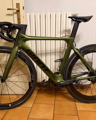 GIANT PROPEL PRO edition limitata unico esemplare