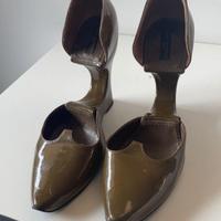 Scarpe décolleté Louis Vuitton