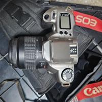 Canon Eos 3000N