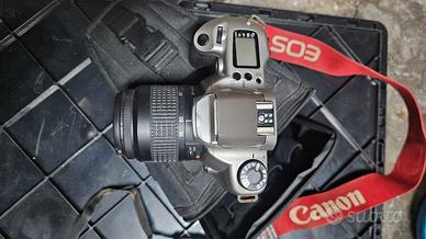 Canon Eos 3000N