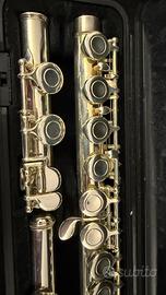 Flauto Yamaha 221