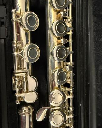 Flauto Yamaha 221