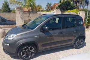 Fiat Panda 1.0 Hybrid City Life