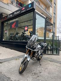 Honda CRF1000L Africa Twin ADVENTUR DCT