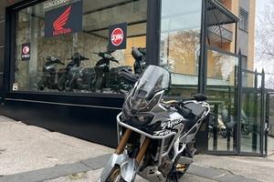 Honda CRF1000L Africa Twin ADVENTUR DCT