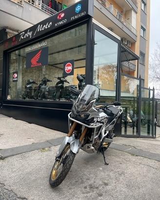 Honda CRF1000L Africa Twin ADVENTUR DCT