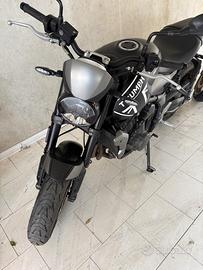 Triumph Trident 660