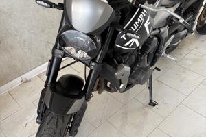 Triumph Trident 660