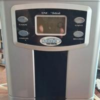 Ionizzatore acqua alcalina Kationic