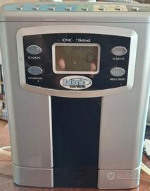 Ionizzatore acqua alcalina Kationic
