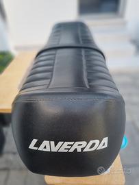 Sella biposto Laverda SF 750.