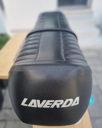 Sella biposto Laverda SF 750.