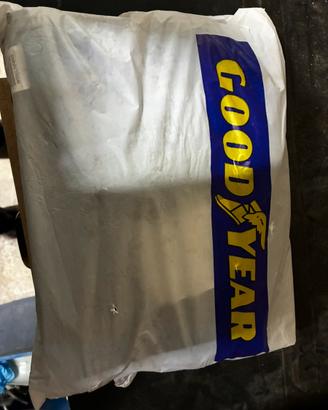 Calze da neve Goodyear