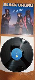 vinile blackout uhuru