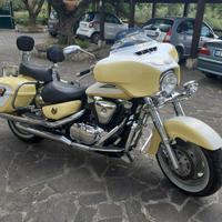 suzuki intruder vl 1500 lc