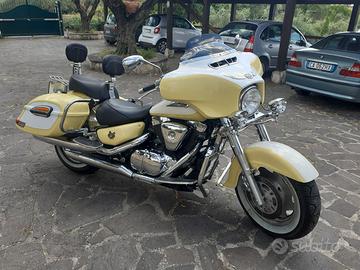 suzuki intruder vl 1500 lc