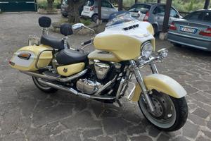 suzuki intruder vl 1500 lc